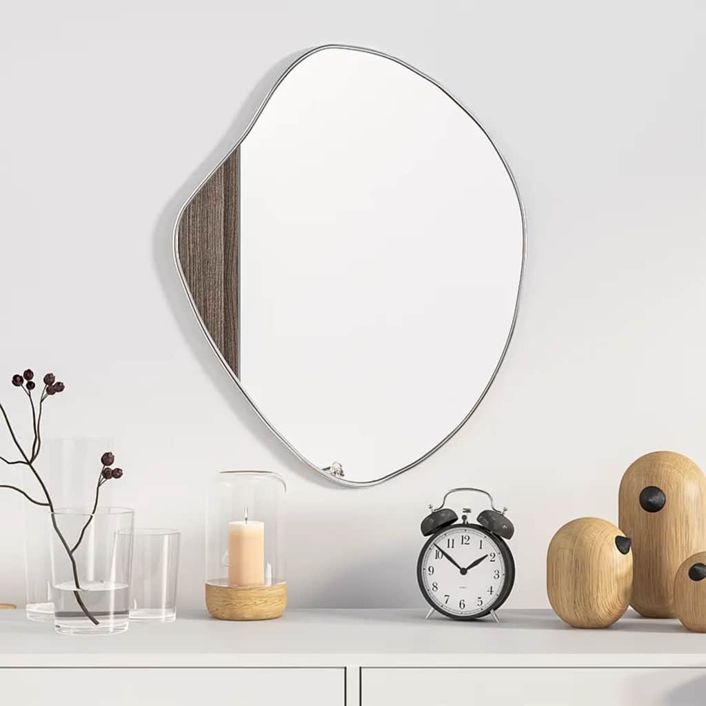 Wall Mirror